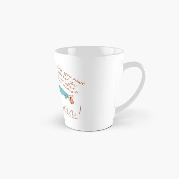 You Matter! Tall Mug