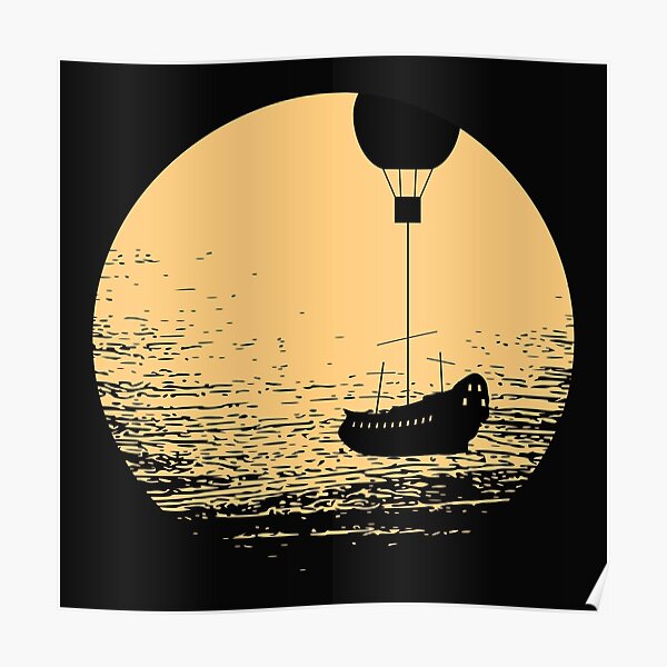 Posters Ancient Pirate Redbubble - batalla de barcos gigantes barco vs barco en roblox bebe