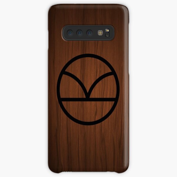 Kingsman: The Secret Service Logo Samsung Galaxy Snap Case