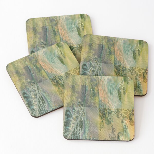 Item preview, Patchworks IV designed and sold by Sarah Vernon.
