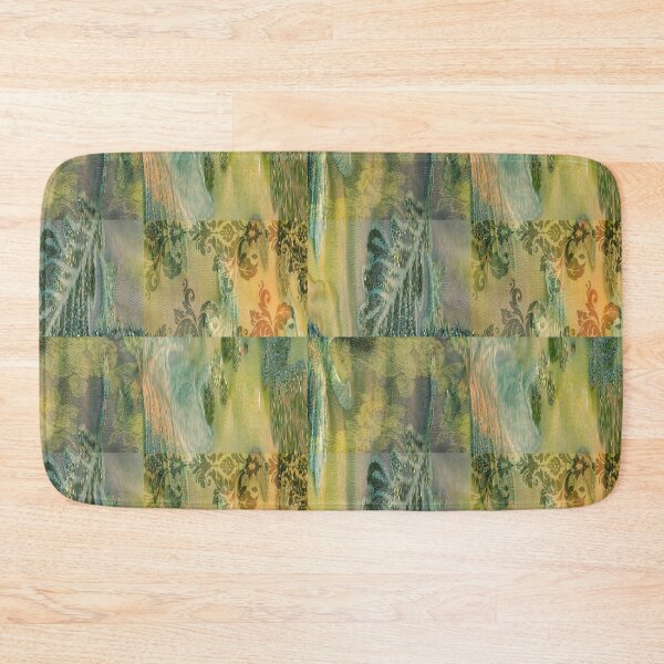 Item preview, Patchworks IV designed and sold by Sarah Vernon.