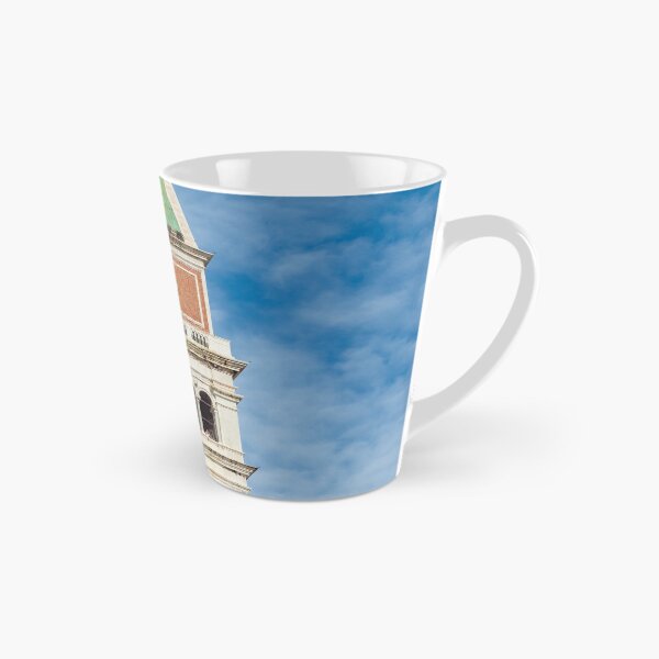 Item preview, The streets of Venice. Beautiful multi-colored houses. The windows are closed with wooden shutters. Stunning lancet windows. Italy. designed and sold by Alexander Sorokopud.