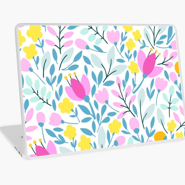 Item preview, Floral Textile Pattern designed and sold by artandframes.