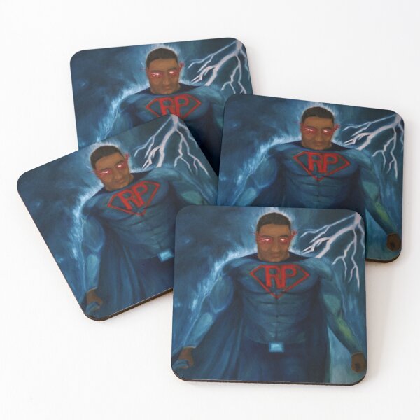 Item preview, Super Hero Lightning RP designed and sold by Okaypeekay.