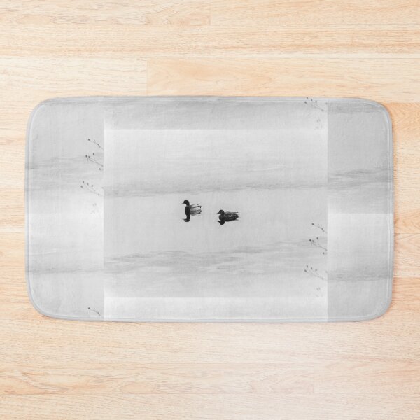 Item preview, Married Mallards designed and sold by CJGrimes.