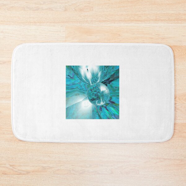 Item preview, World of blue designed and sold by hopesprints.