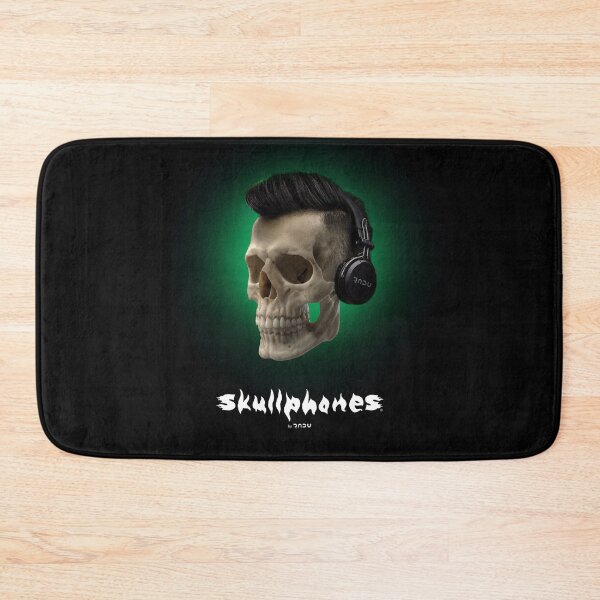 Item preview, SKULLPHONES 02-5 - sort of headphones for skull designed and sold by Radu-Gabriel.