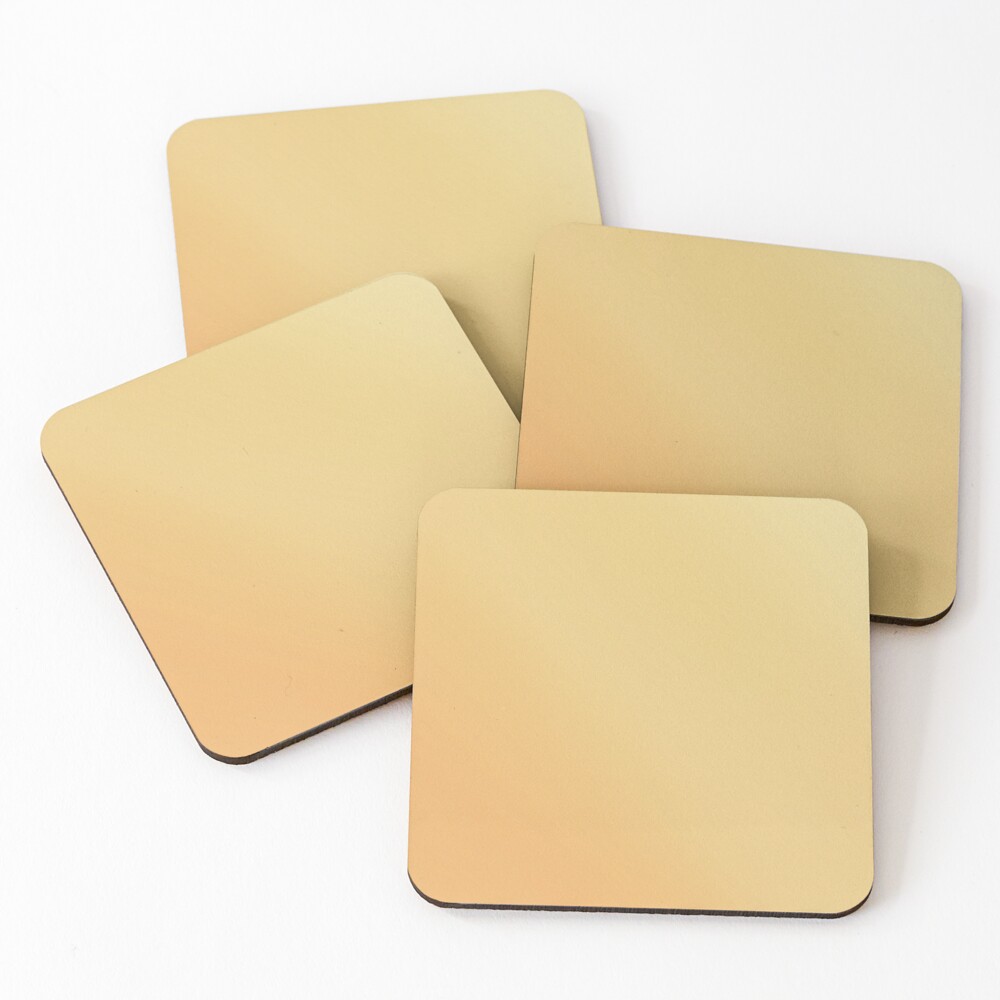 Item preview, Coasters (Set of 4) designed and sold by powerpointer.