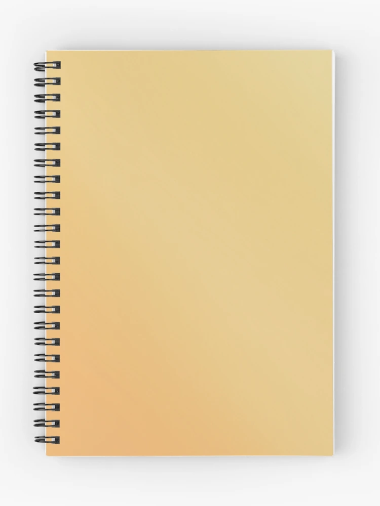 Thumbnail 1 of 3, Journal, Gold gradient designed and sold by powerpointer.