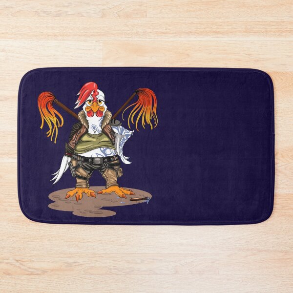 Item preview,  as a chicken (yes designed and sold by Atelier Wildwusel.