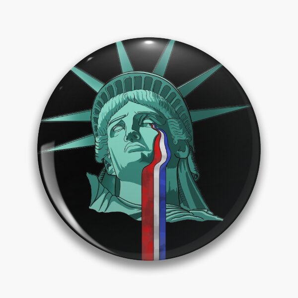 Item preview, Liberty Wept designed and sold by Clinton Pope.