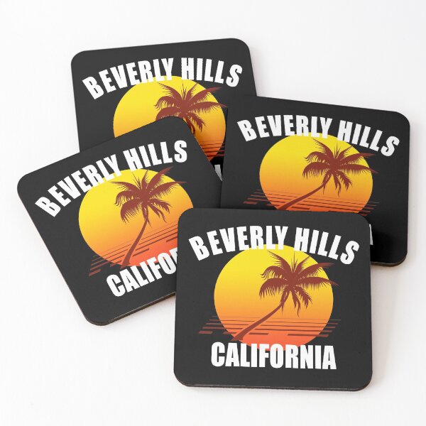 Item preview,  Los Angeles tourists and fans of luxury designed and sold by GeogDesigns.