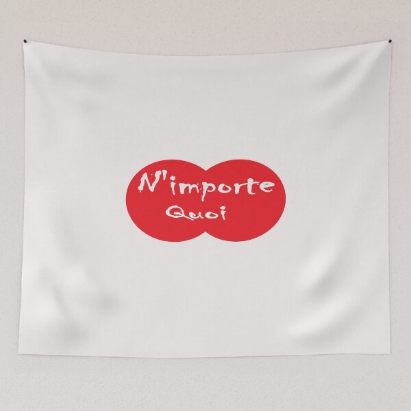Item preview, N'importe quoi  : cute , love   designed and sold by saidaone.