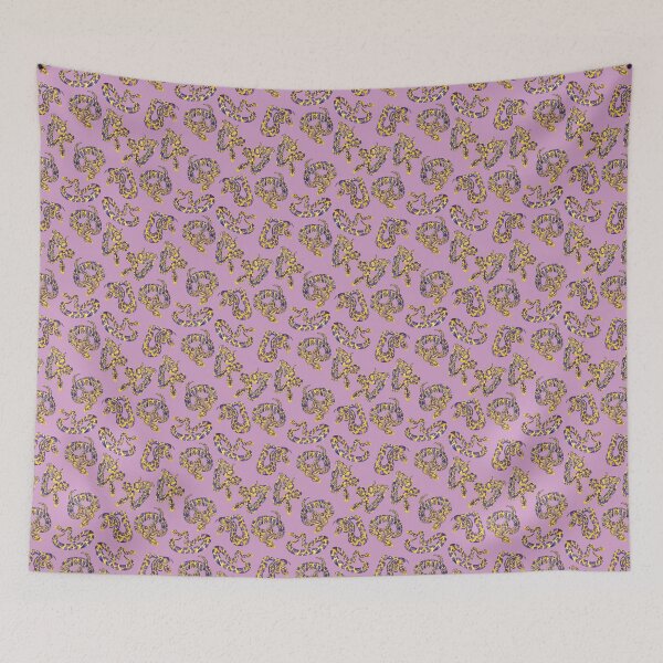 Item preview, Pythons Purple designed and sold by erica-enigma.