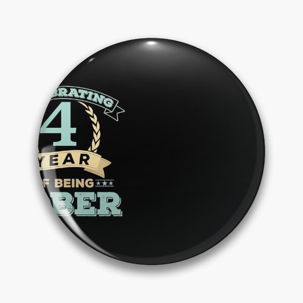 Item preview, I have been sober for 4 year print celebrating sobriety designed and sold by maninpos23.