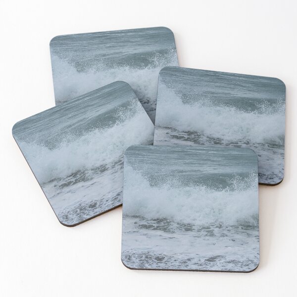 Item preview, Magical Blue Waves Ocean designed and sold by MagicBoutique.