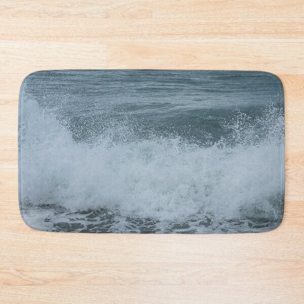 Item preview, Magical Blue Waves Ocean designed and sold by MagicBoutique.