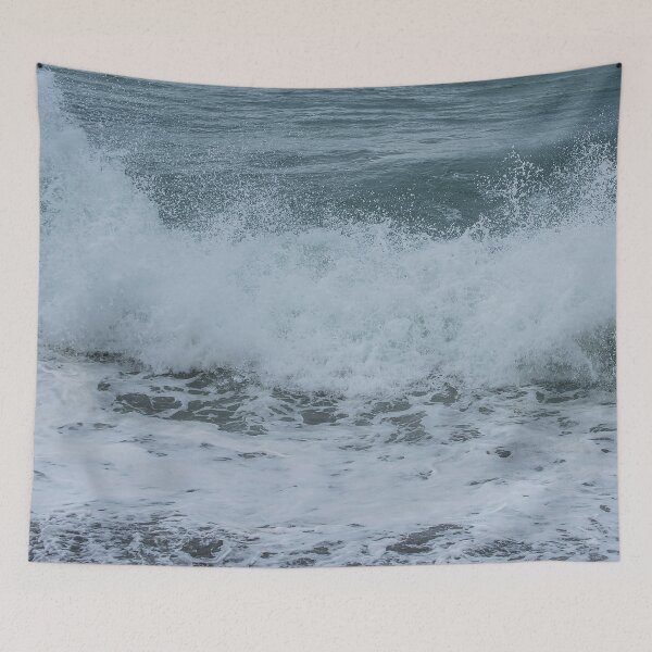 Item preview, Magical Blue Waves Ocean designed and sold by MagicBoutique.