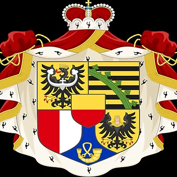 Imagen de la obra Liechtenstein de solostsofaded
