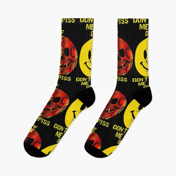 Item preview, DON'T PISS ME OFF  designed and sold by johnnyssandart.