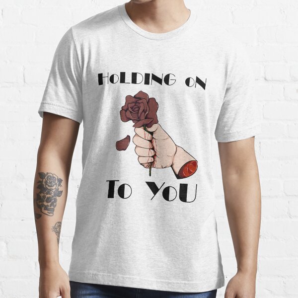 Item preview, Holding on to you designed and sold by Alx871.