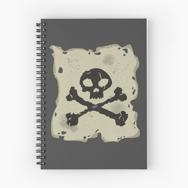 Item preview, Pirate Poison designed and sold by AmbiguousNothin.