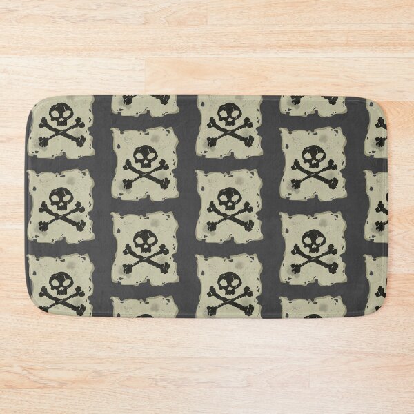 Item preview, Pirate Poison designed and sold by AmbiguousNothin.