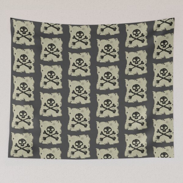 Item preview, Pirate Poison designed and sold by AmbiguousNothin.