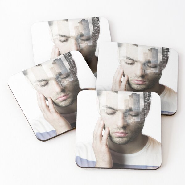 Item preview, Emotional portrait designed and sold by adipopart.