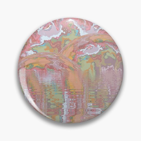Item preview, 3d Marbled Spheres designed and sold by hopesprints.