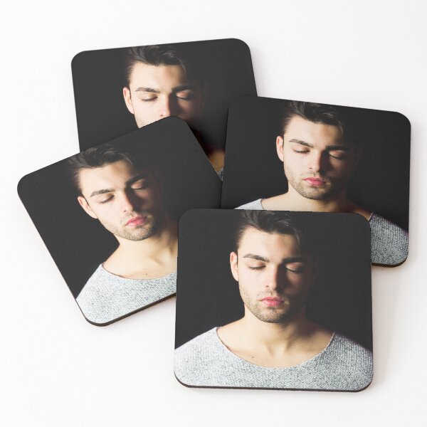 Item preview, Handsome man designed and sold by adipopart.
