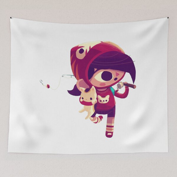 Item preview, Mineko's Night Market designed and sold by Purpleworld1.