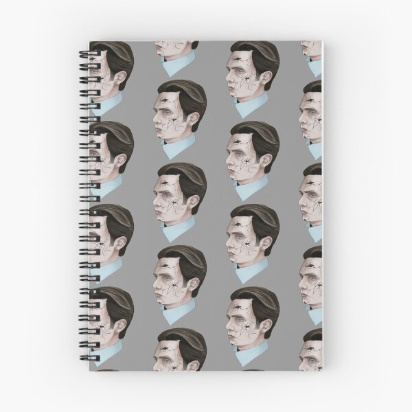 Item preview, except me, of course designed and sold by tessellte.