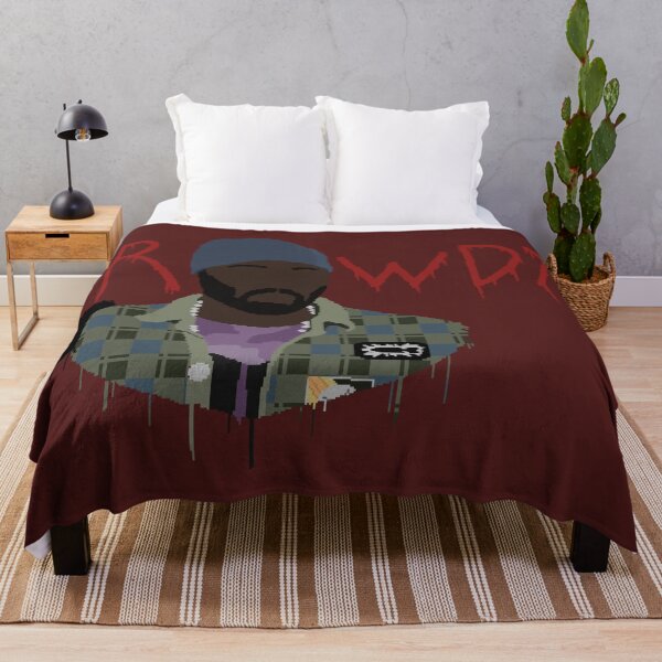 Item preview, Rowdy 3 - Gripps designed and sold by pixel-he-art.