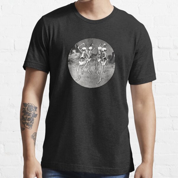 Tanz als ob es Halloween ist! Essential T-Shirt