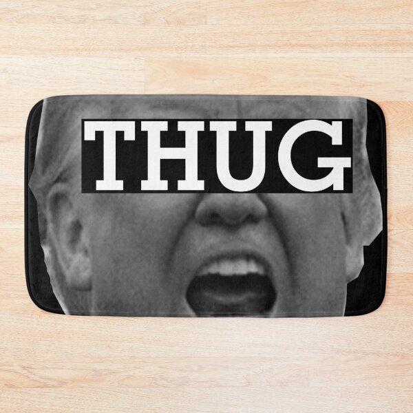 Item preview, Trump is a Thug designed and sold by 8R41N-M4CH1N3.