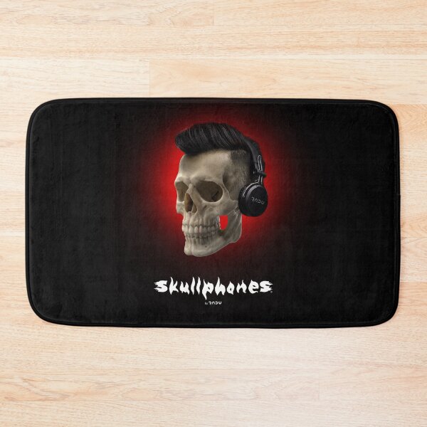 Item preview, SKULLPHONES 02-8 - sort of headphones for skull designed and sold by Radu-Gabriel.