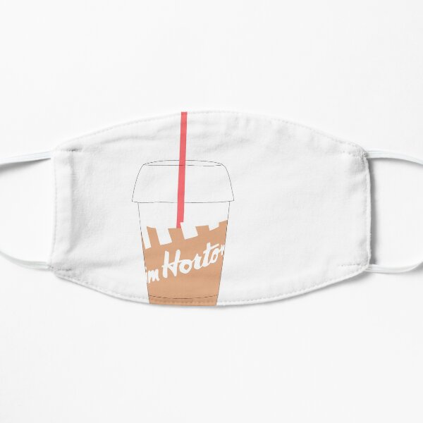 Ice Capp Flache Maske