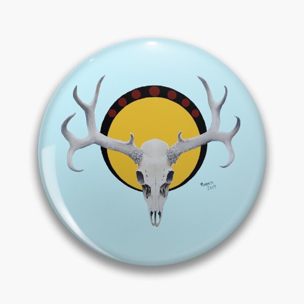 Item preview, What Remains in the Sun designed and sold by Jack & Raven Art.