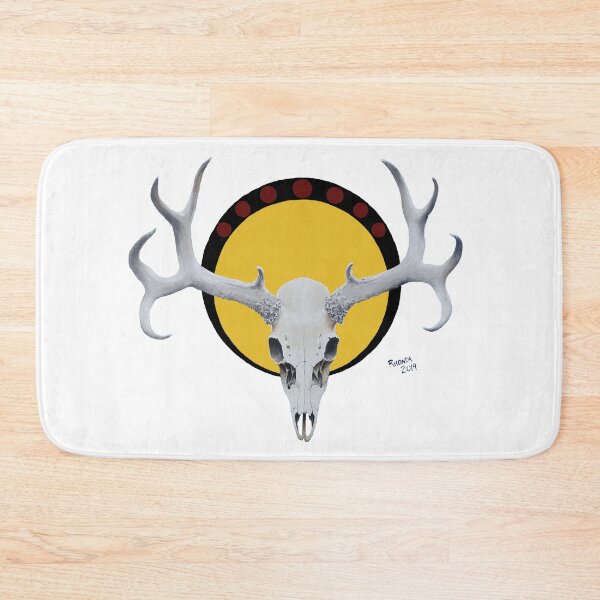 Item preview, What Remains in the Sun designed and sold by Jack & Raven Art.