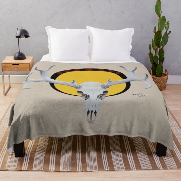 Item preview, What Remains in the Sun designed and sold by Jack & Raven Art.