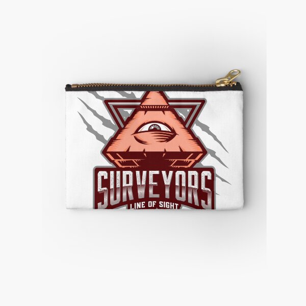 Item preview, Land Surveyor - Line of Sight designed and sold by joehaun.