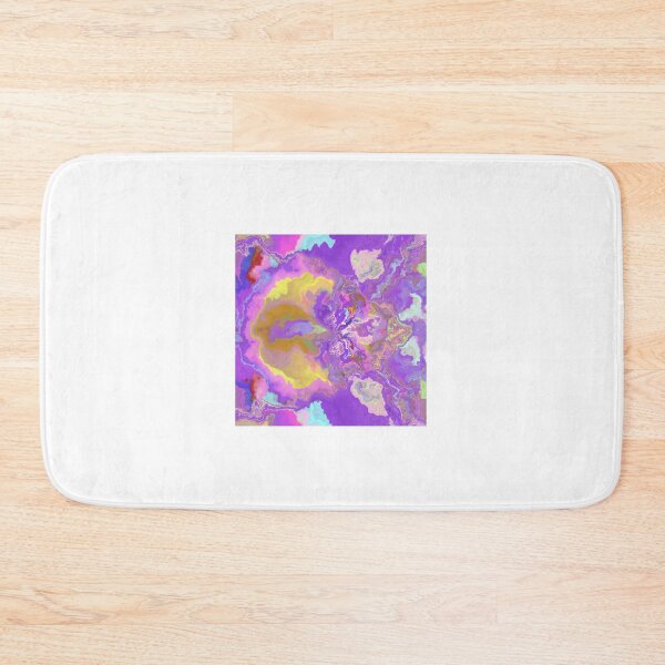 Item preview, Colorful Marble designed and sold by hopesprints.