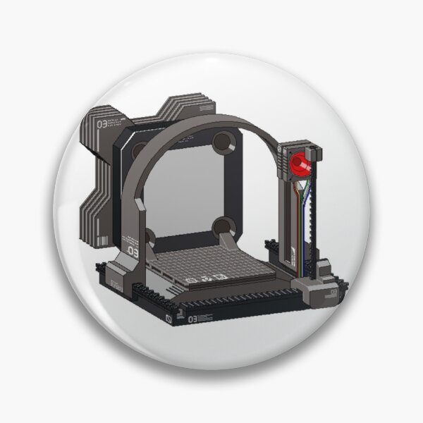 Item preview, Completely harmless machine designed and sold by apprentice7625.