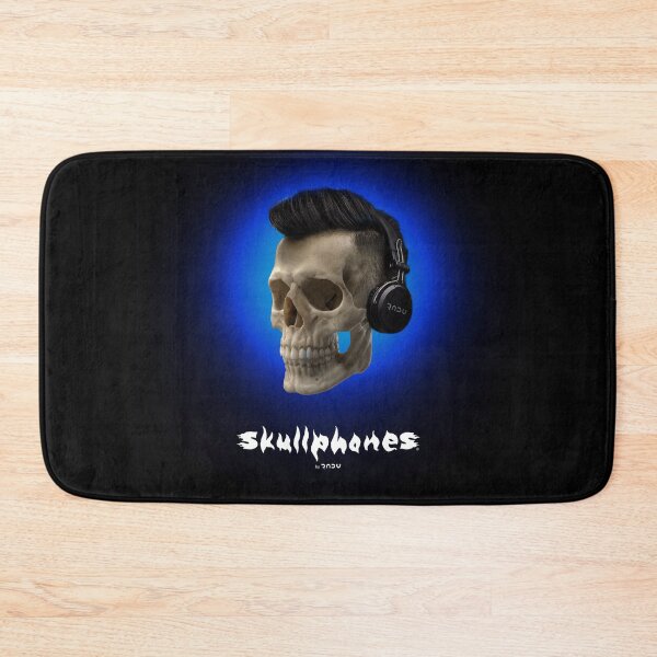 Item preview, SKULLPHONES 02-9 - sort of headphones for skull designed and sold by Radu-Gabriel.