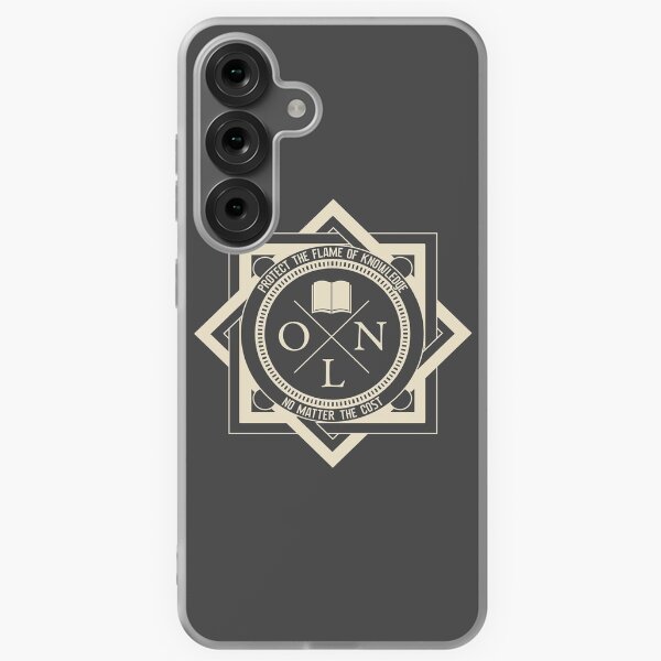 Item preview, Order of the Librarians of the Neitherlands designed and sold by Nazonian.