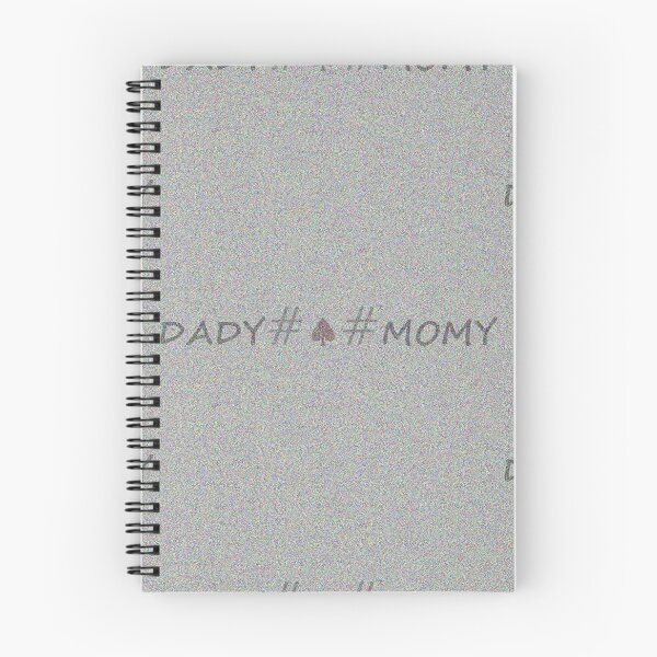 Item preview, HASHTAG Dad and mom designed and sold by FellaV.