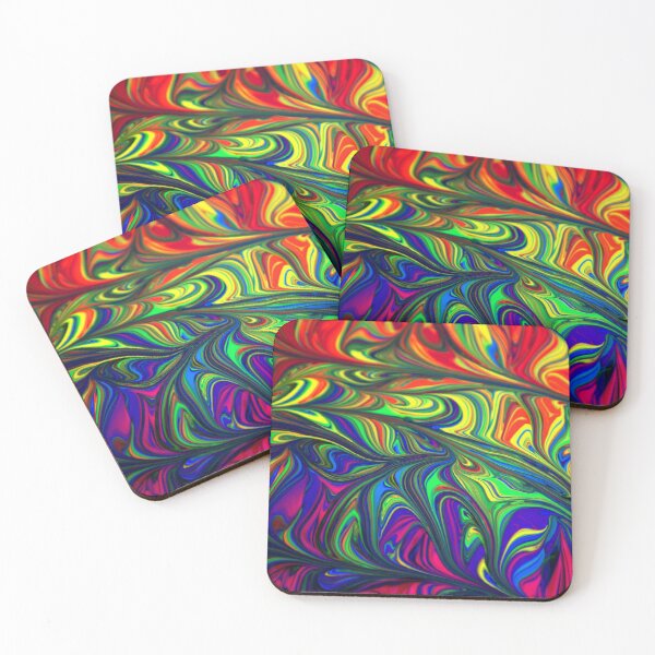 Item preview, Touching your heart with this art designed for redbubble designed and sold by Aremanda KIRAN.