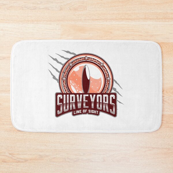 Item preview, Land Surveyors - Line of Sight designed and sold by joehaun.