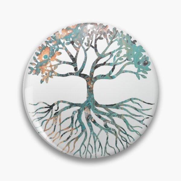 Item preview, Tree seen and unseen designed and sold by themuseinspired.
